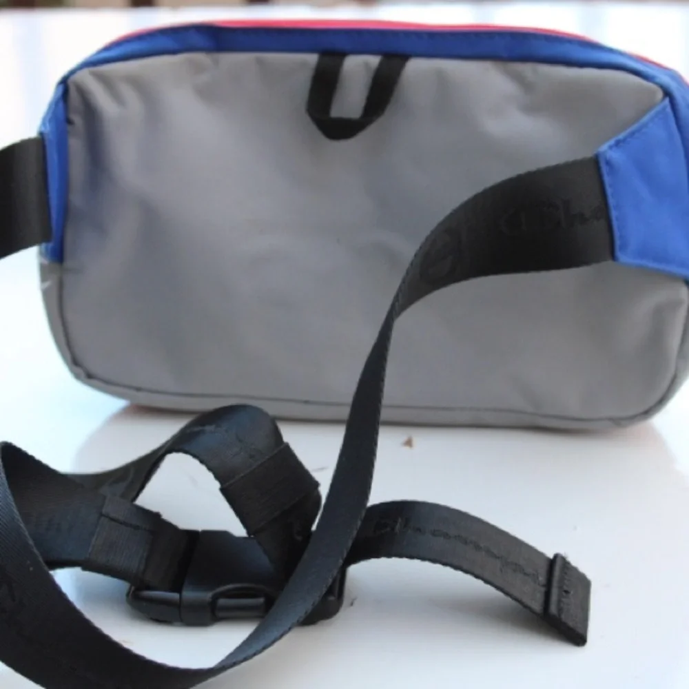 Champion multi color waist pack